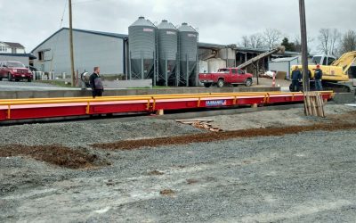 Truck Scale Owners’ Best Practices