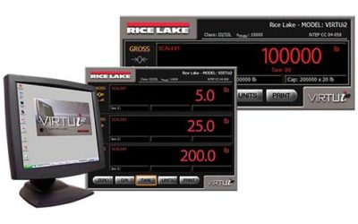Weight Indicators of Tomorrow