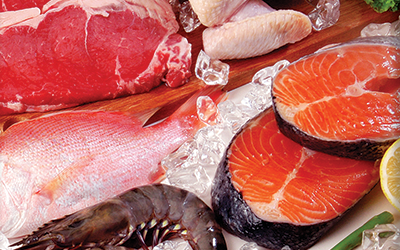 Food Safety Modernization Act and How it Effects Scales