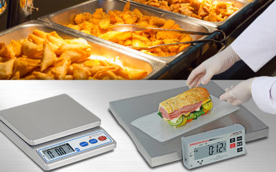 Waste Not…Want Not – Reducing Foodservice Overhead