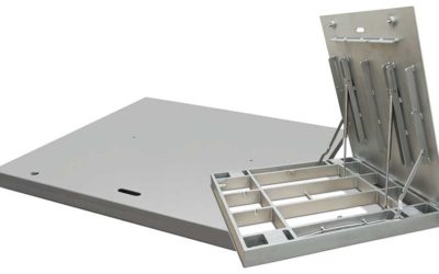 How IP Ratings Are Protecting Your Equipment