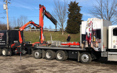 Heavy Capacity Testing Makes Destinations Limitless