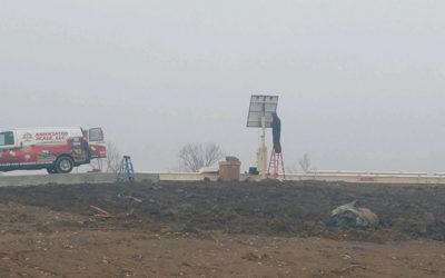 No Power, No Problem with our Solar Panel Solutions