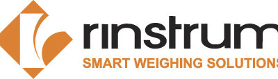 Now an Authorized Distributor for Rinstrum Smart Weighing Solutions