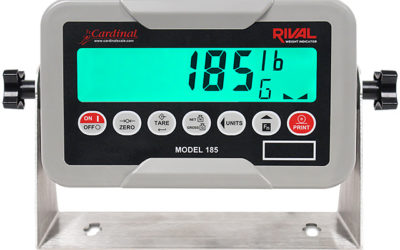 New Indicator, 185 Rival Meets Your Needs