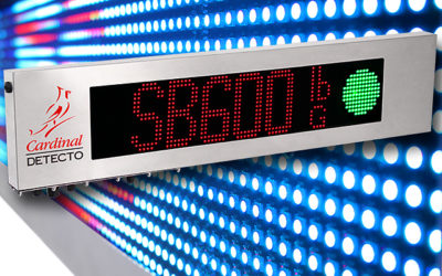 New Display to Get Showcase Your Readouts