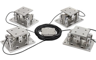 Heavy Capacity Load Cell Kits – AVAILABLE NOW!