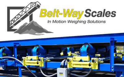 Now Available! Conveyor Belt Scales Are Here with New Acquisition
